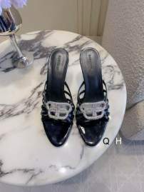 Picture of Balenciaga Shoes _SKUBalenciagasz35-40JX03051397